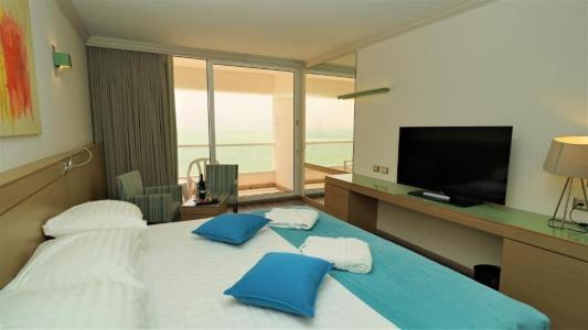Milos Dead Sea - 87