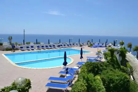 Villaggio Calispera - 13