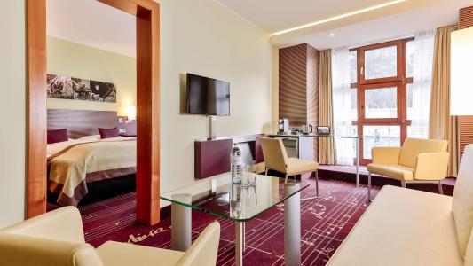 Dorint City-Hotel - 45