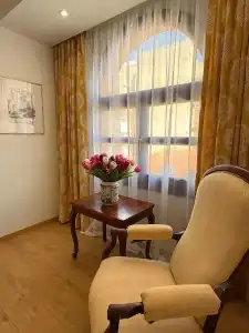 Great Greece Le Convivial Suites - 7