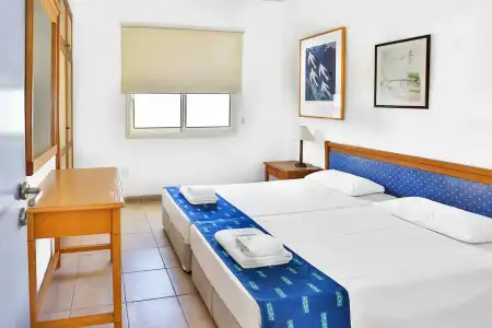 Paphos Gardens Holiday Resort - 42