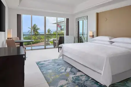 Sheraton Bali Kuta Resort - 1