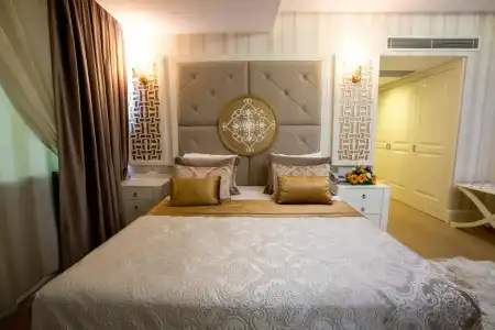 Fame Residence Kemer & Spa - All Inclusive Resort - 3
