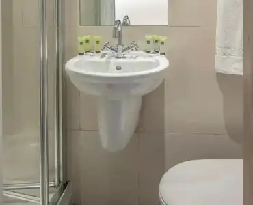Queensway Sure Collection By Best Western - 36