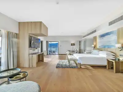 Pullman Phuket Karon Beach Resort ex. Hilton Phuket Arcadia Resort - 85