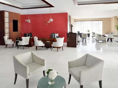 Movenpick Apartments Al Mamzar Dubai - 31