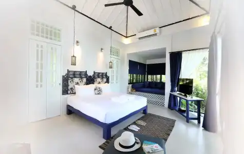 Moracea by Khao Lak Resort - 47