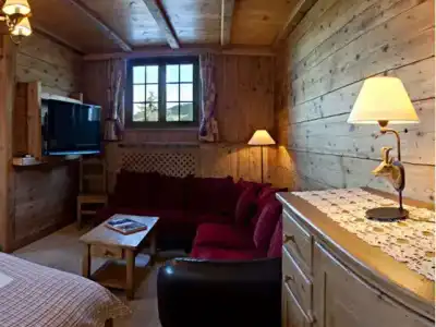 Alpe Fleurie Residence - 56