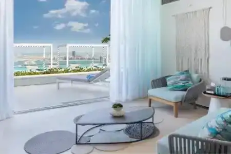 Address Beach Resort - 92