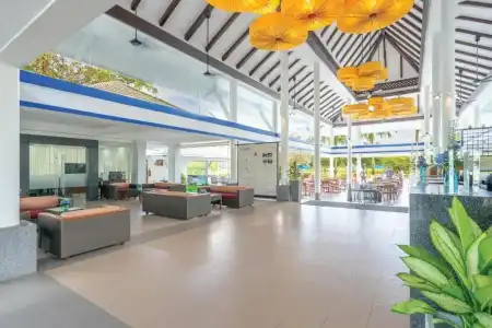 Homm Suites Laguna - 10