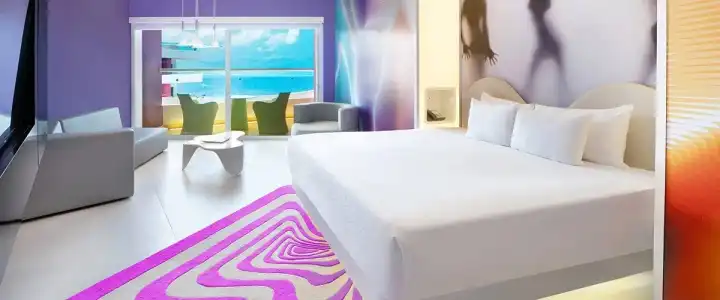 Temptation at The Tower Cancún All Inclusive - Adults Only - 70