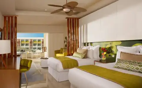 Dreams Onyx Resort & Spa All Inclusive - 43
