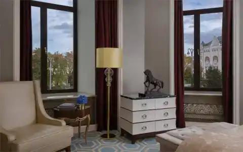 The St. Regis Nikolskaya - 88