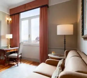 The Excelsior, a Luxury Collection, Florence - 58
