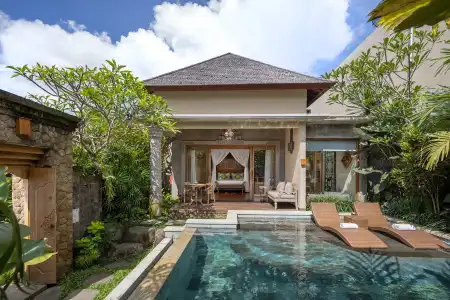 The Alena Resort A Pramana Experience - 67