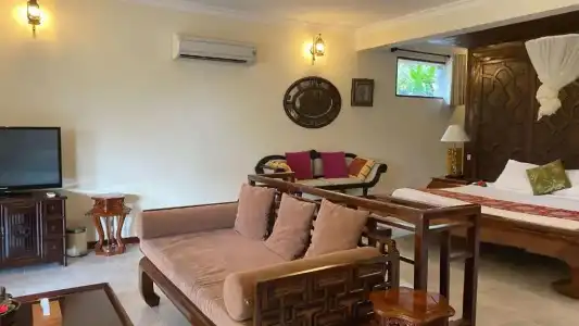 Victoria Phan Thiet Beach Resort & Spa - 65