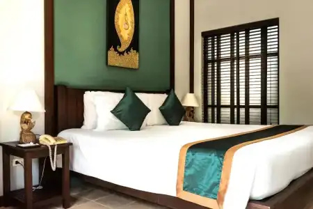 Baan Chaweng Beach Resort and Spa - 1
