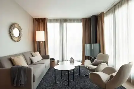 Radisson Blu, Lucerne - 110