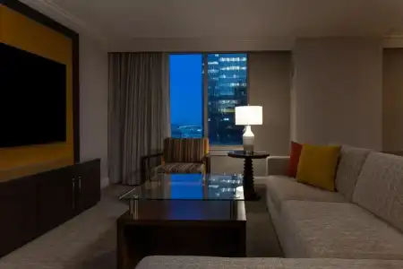 Philadelphia Marriott Downtown - 91