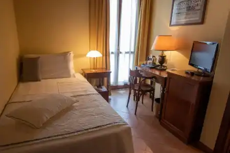 Albergo Le Due Corti - 56