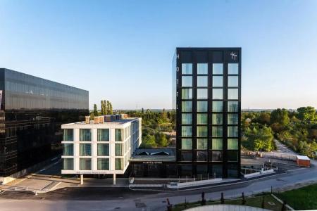 Movenpick Zagreb - 19