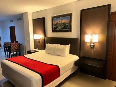 Ramada by Wyndham Princess Santo Domingo - 4