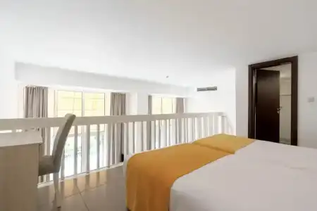 AluaSun Helios Beach - All Inclusive - 43