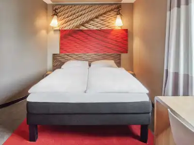 B&B Frankfurt-Messe - 28