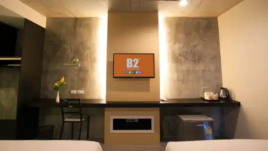 B2 South Pattaya Premier - 27