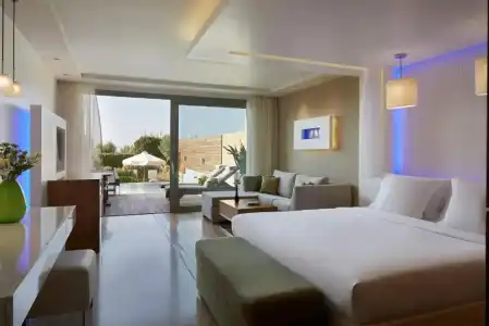Elite Suites by Rhodes Bay - 50