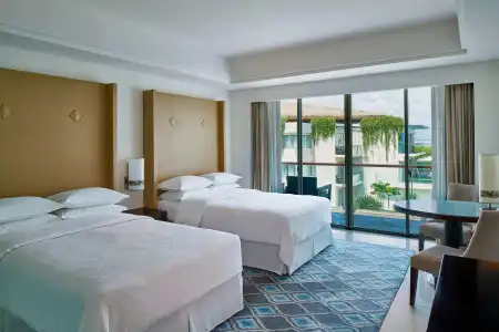 Sheraton Bali Kuta Resort - 6