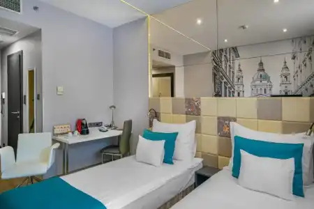 President Budapest, Affiliated by Meliá - 5