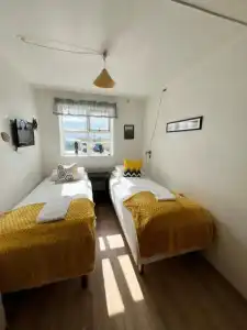 Hvammur Apartments - 15