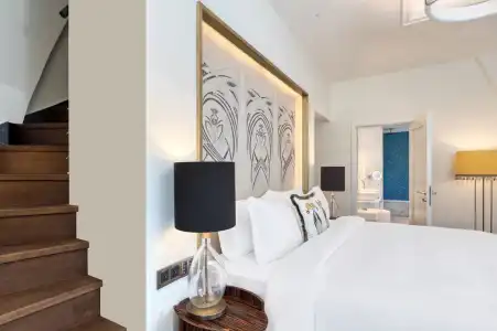 Matild Palace, a Luxury Collection, Budapest - 108