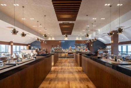Radisson Blu Ankara Cankaya - 10