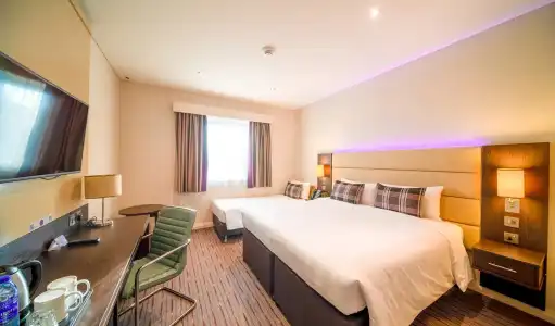 Premier Inn Ibn Battuta Mall - 48