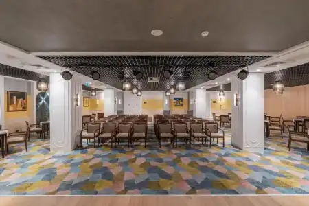 Fame Residence Kemer & Spa - All Inclusive Resort - 31