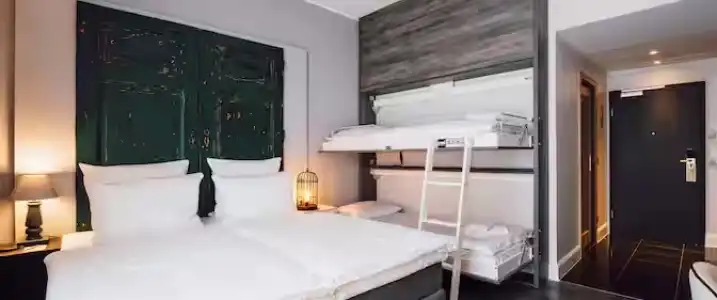 Berlin, Berlin, a member of Radisson Individuals - 75