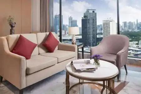 Valia Bangkok Sukhumvit - 78