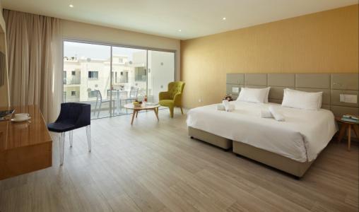 Melpo Antia & Suites - 50