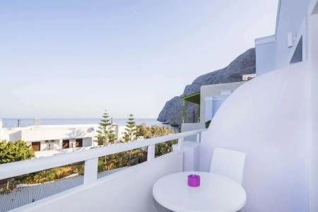 Blue Waves Suites & Apartments - 125