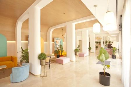 Grupotel Molins - 23