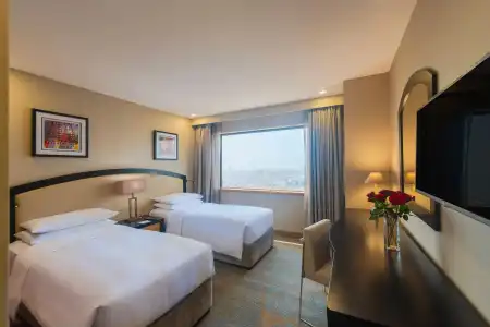 Hyatt Regency Dubai - 52