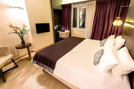 Esplendor by Wyndham Buenos Aires Plaza Francia - 30