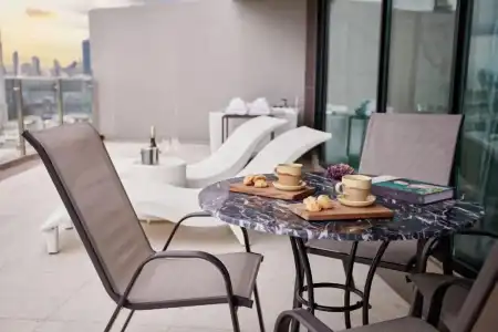 Valia Bangkok Sukhumvit - 91