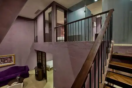 Mercure Danang French Village Bana Hills - 64