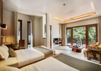 Sea Sand Sun Resort and Villas - 10