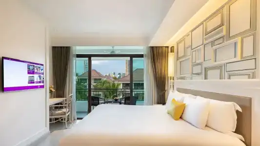 U Sathorn Bangkok - 41