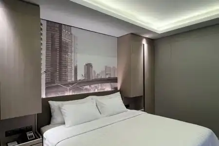 Ra Suites Simatupang - 131