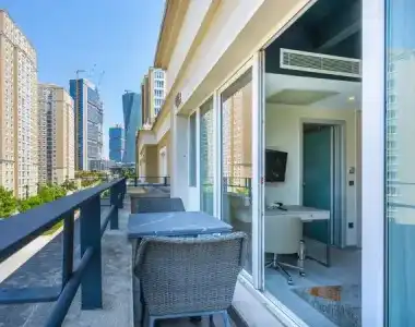 The Gate 30 Suites - 75